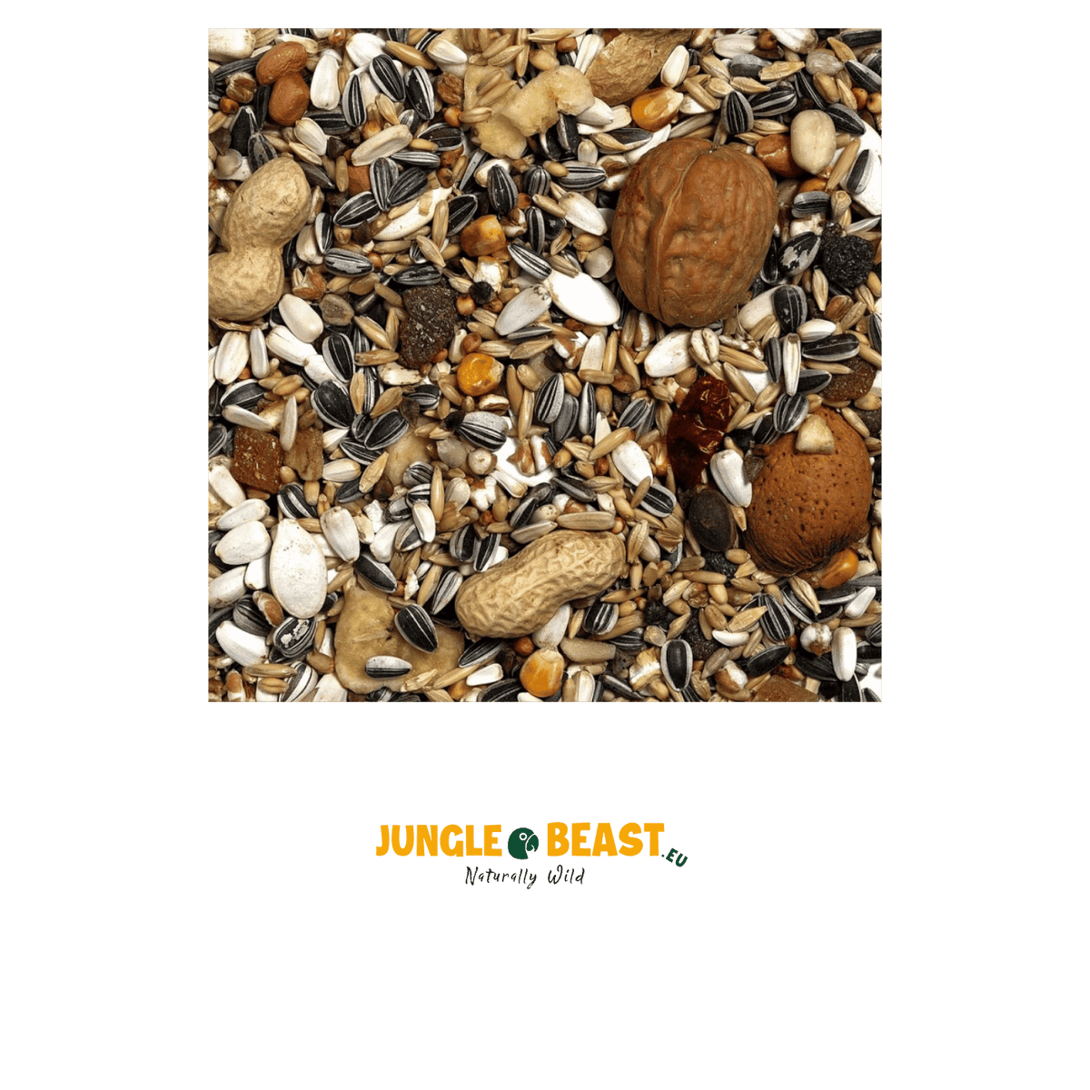 Versele-Laga Exotic Nuts Papegaai 750 Gr