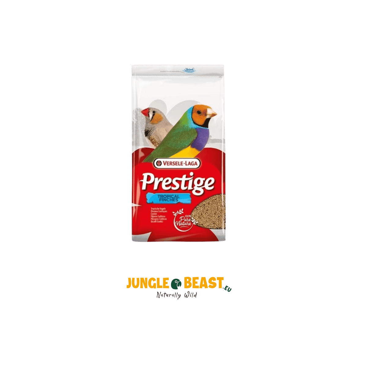 Versele-Laga Prestige Tropische Vogel
