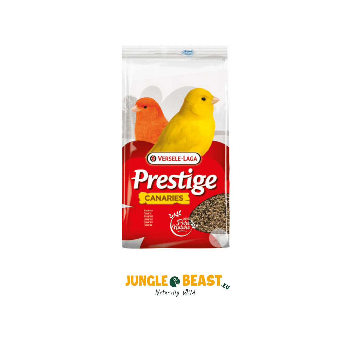 Versele-Laga Prestige Kanaries Zangzaad 
