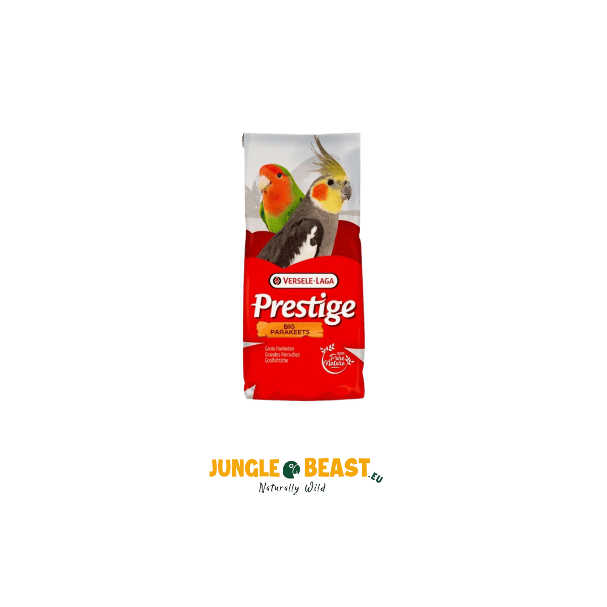 Versele-Laga Prestige Grote Parkiet 