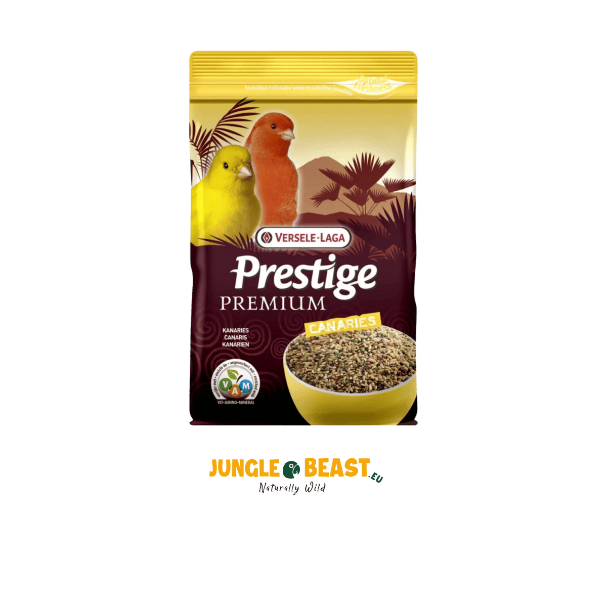 Versele-Laga Prestige Premium Kanarie 800g