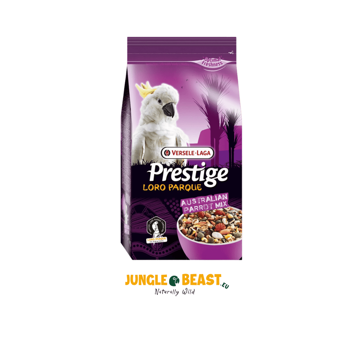 Versele-Laga Prestige Premium Australische Papegaai 1Kg