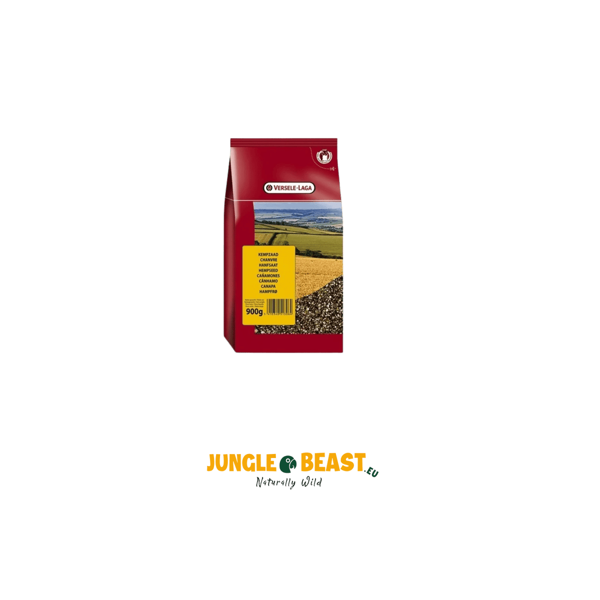 Versele-Laga Prestige Hennep-Kempzaad 900 Gr