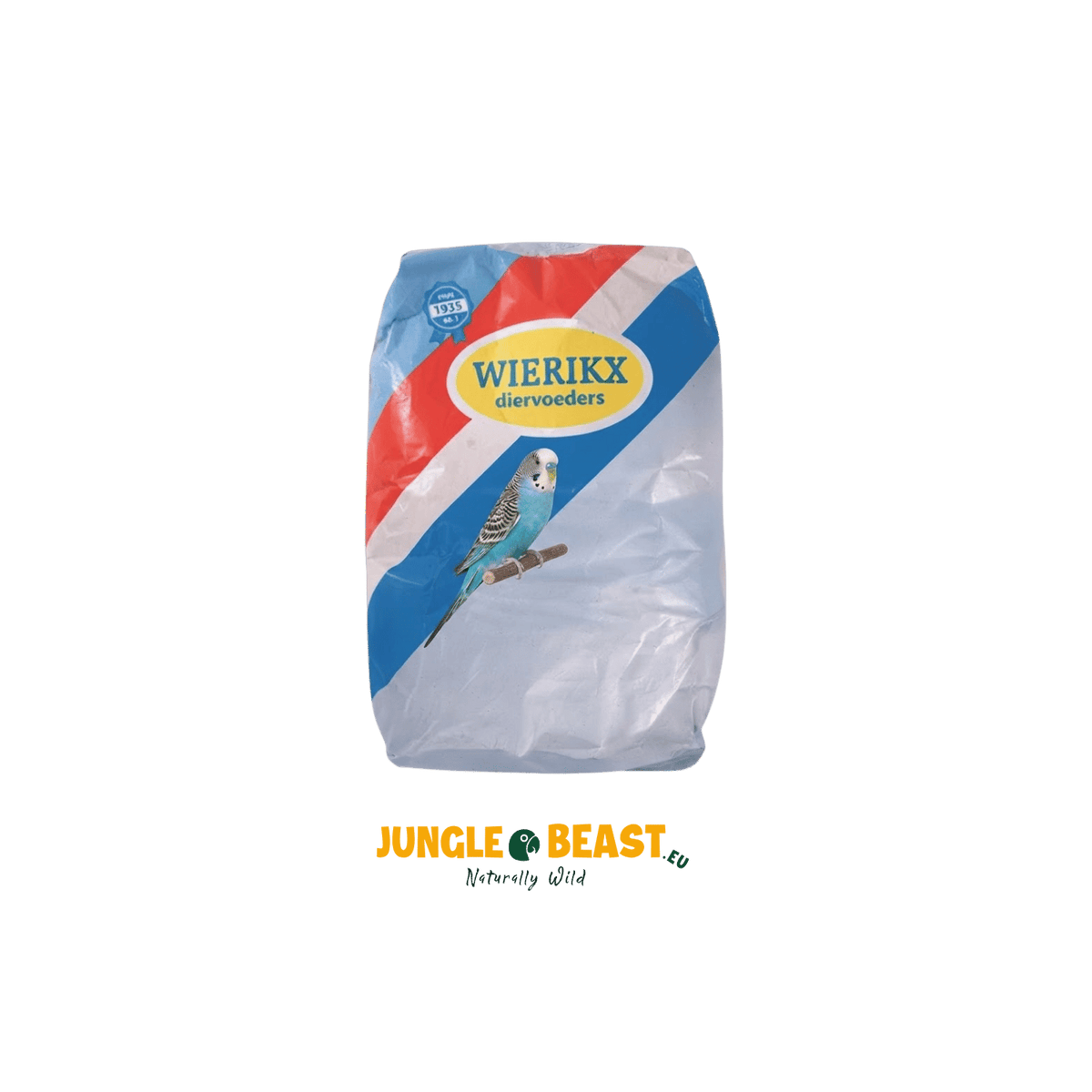 Wierikx Kanariezaad 20 Kg