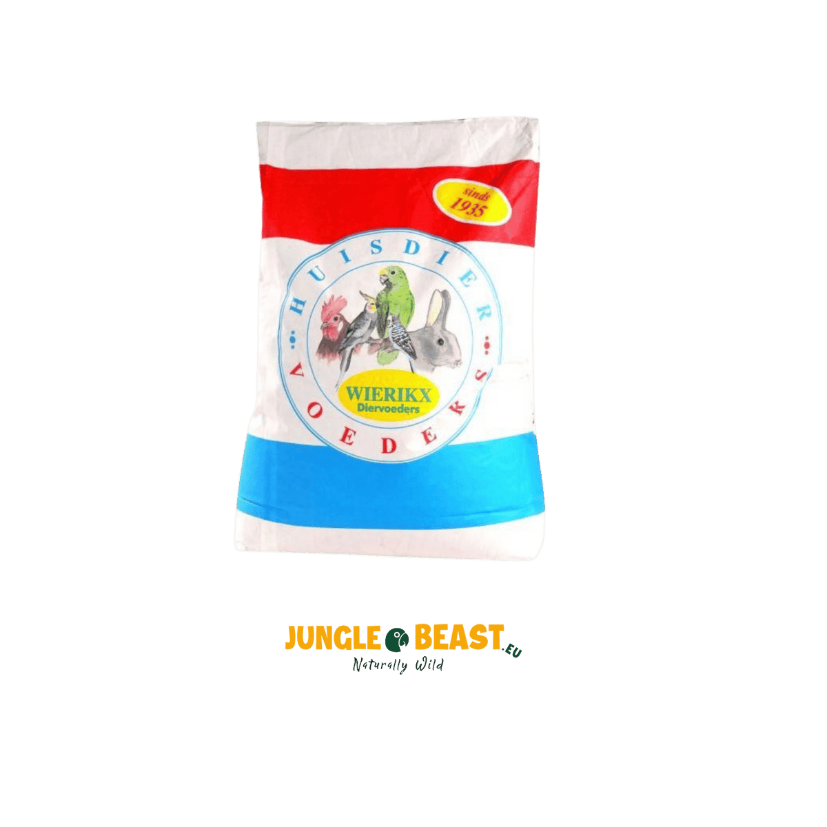 Wierikx Kanariezaad 20 Kg