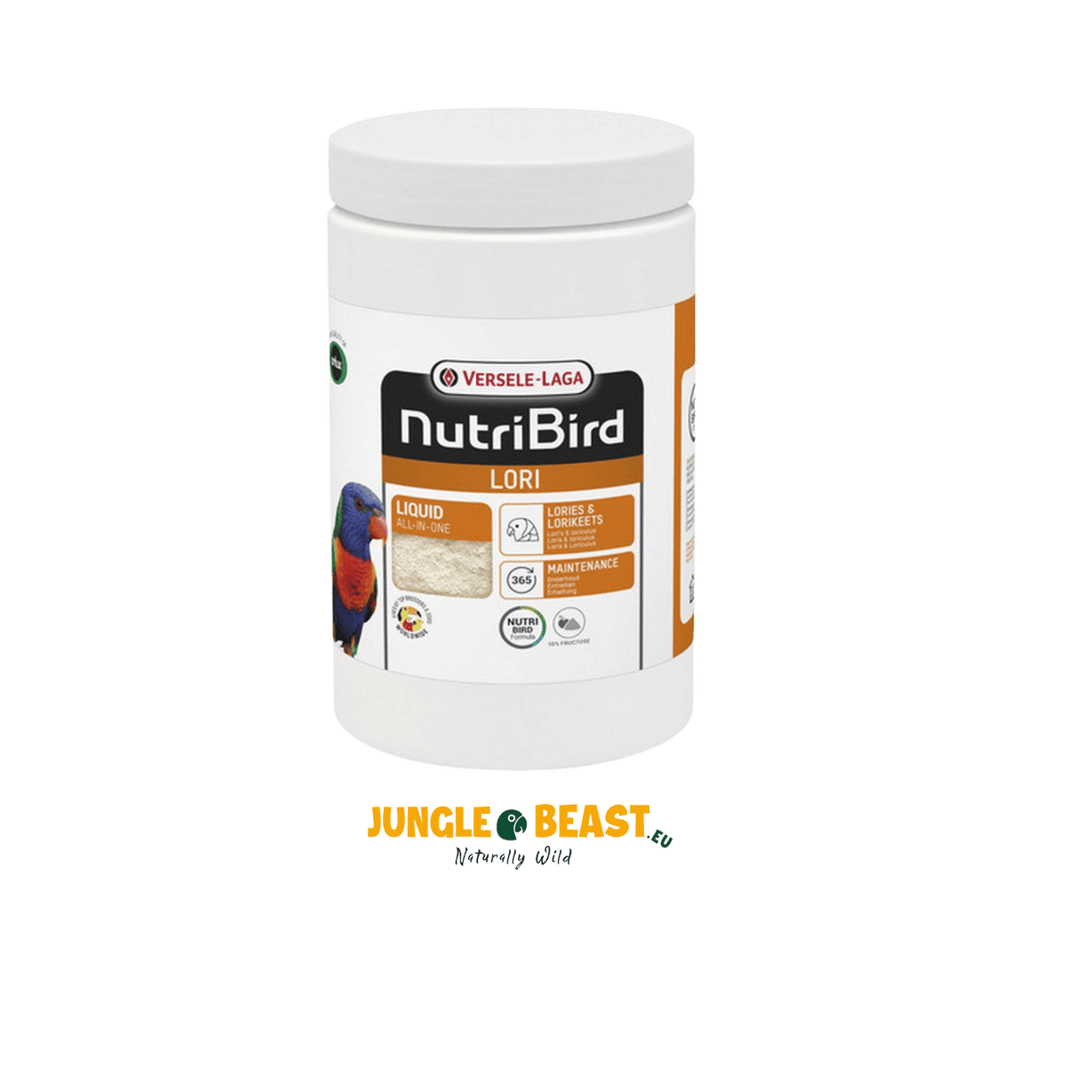 Nutribird Orlux Lori 700 gram