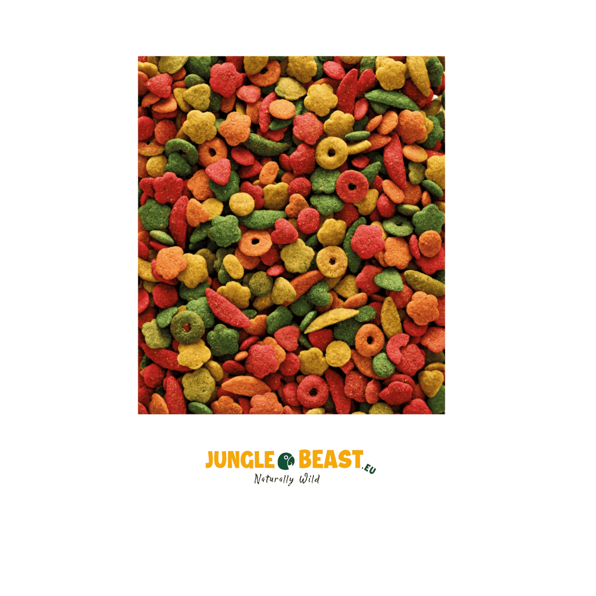 Nutribird P15 Tropical