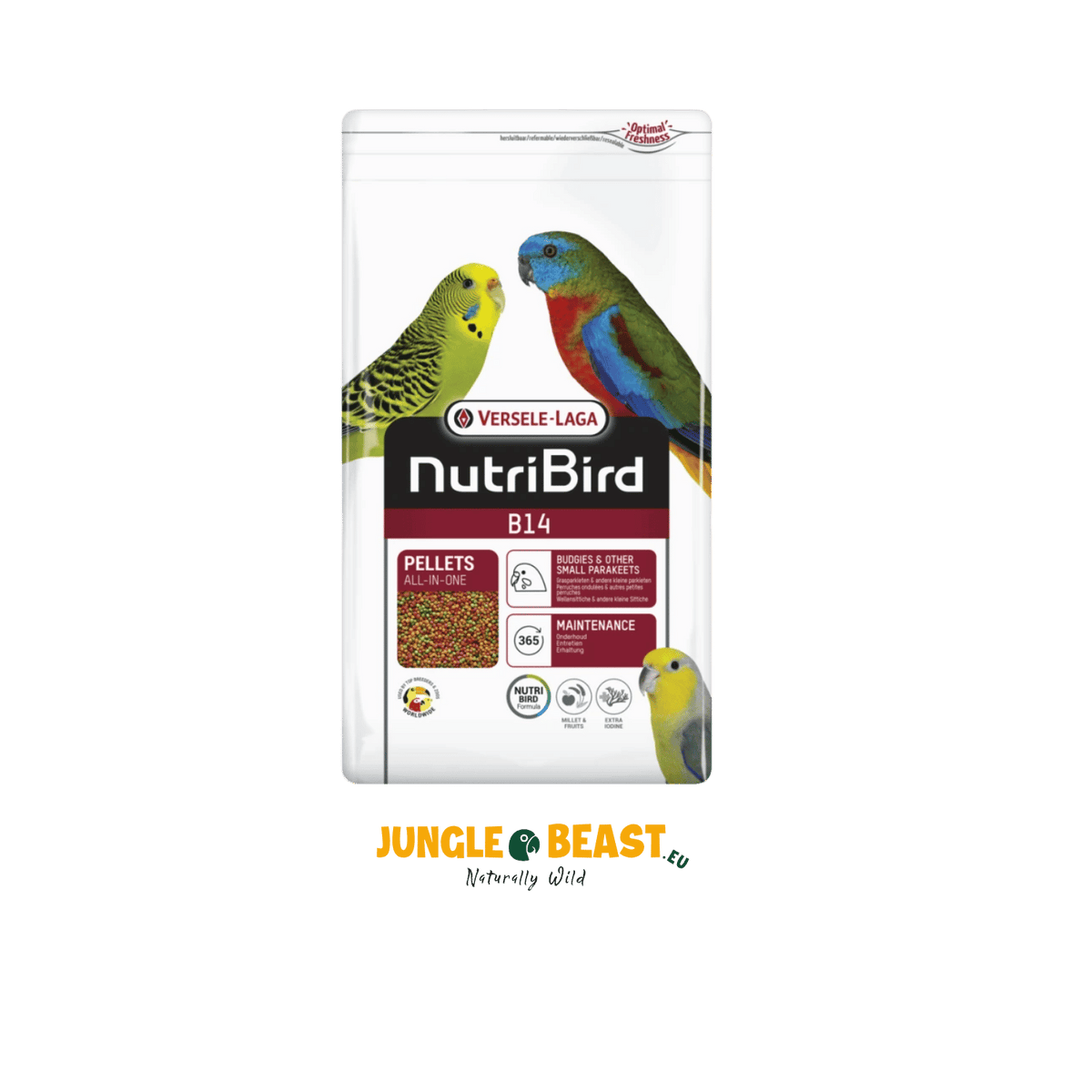  NutriBird B14 
