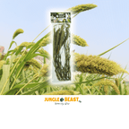 Back Zoo Nature Millet Setaria - Natuurlijke Vogelvoeding - 30g