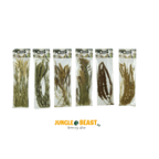 Back Zoo Nature Millet Setaria Italica 50 Gr