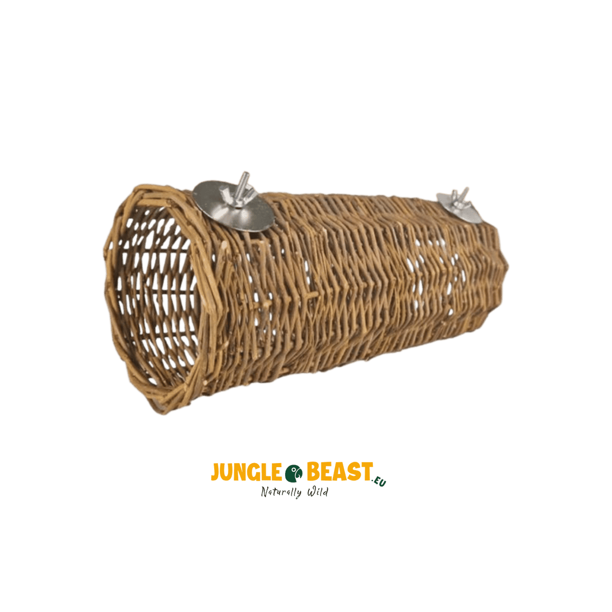 Back Zoo Nature Wilgen Tunnel 25X12X12 Cm