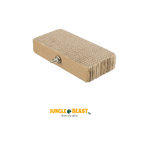 Trixie Platform Karton Met Schroefbevestiging 20X10X4 Cm