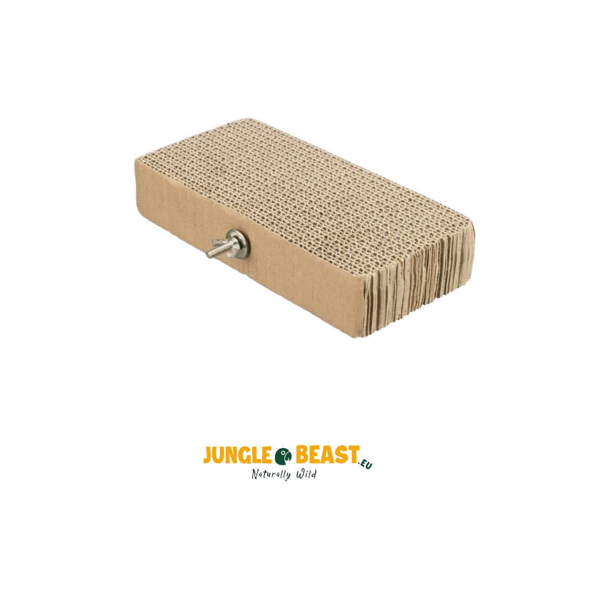 Trixie Platform Karton Met Schroefbevestiging 20X10X4 Cm