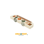 speelgoed papegaaien