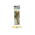 Back Zoo Nature Millet Setaria Italica 50 Gr