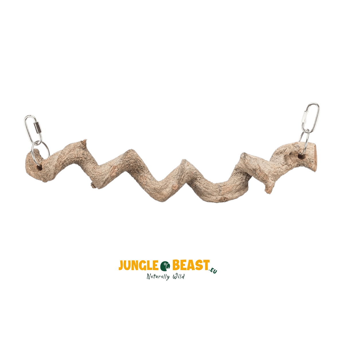 Trixie Zitstok Hangend Drakenhout 36 Cm Dia 2,5 Cm