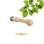 Trixie Koffiehout Zitstok (20 x 2-3 cm) – Natuurlijke tak voor gezonde pootjes